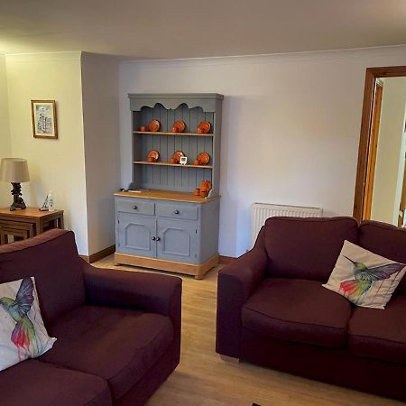 Pass The Keys Charming 3Br Listed Cottage In Historic Wigtown 뉴튼스튜어트 외부 사진