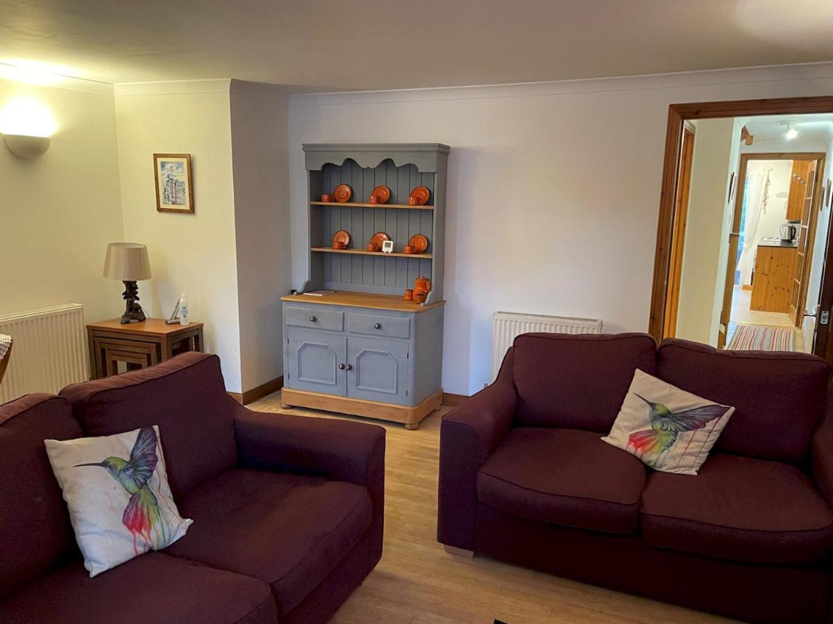 Pass The Keys Charming 3Br Listed Cottage In Historic Wigtown 뉴튼스튜어트 외부 사진