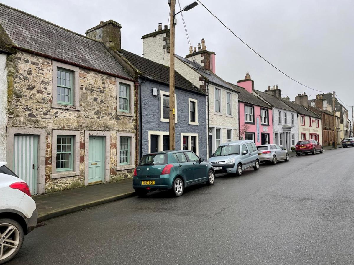 Pass The Keys Charming 3Br Listed Cottage In Historic Wigtown 뉴튼스튜어트 외부 사진