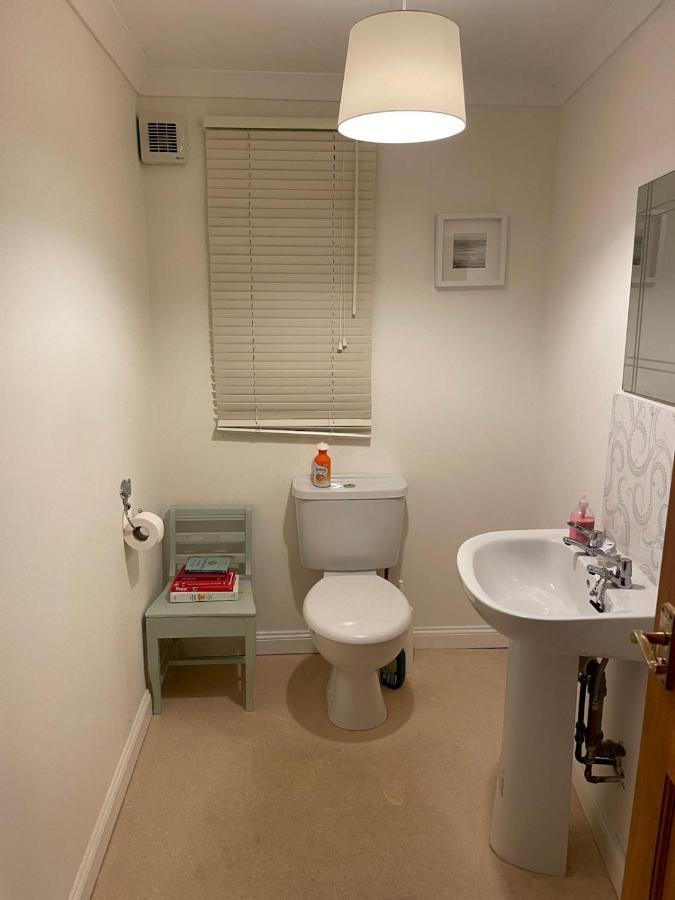 Pass The Keys Charming 3Br Listed Cottage In Historic Wigtown 뉴튼스튜어트 외부 사진
