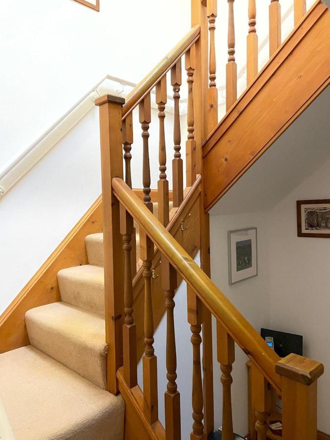 Pass The Keys Charming 3Br Listed Cottage In Historic Wigtown 뉴튼스튜어트 외부 사진