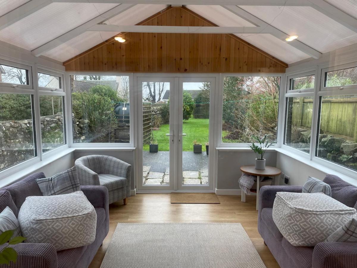 Pass The Keys Charming 3Br Listed Cottage In Historic Wigtown 뉴튼스튜어트 외부 사진