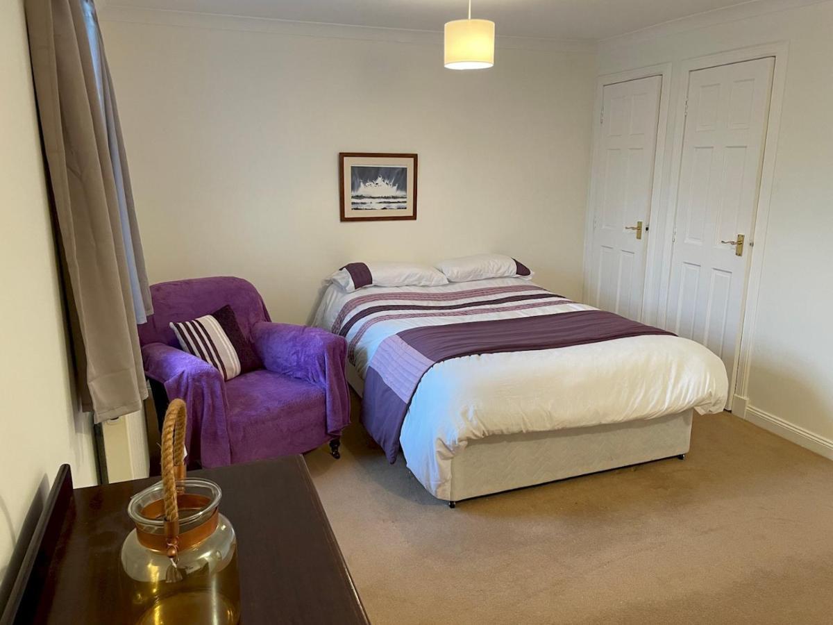 Pass The Keys Charming 3Br Listed Cottage In Historic Wigtown 뉴튼스튜어트 외부 사진