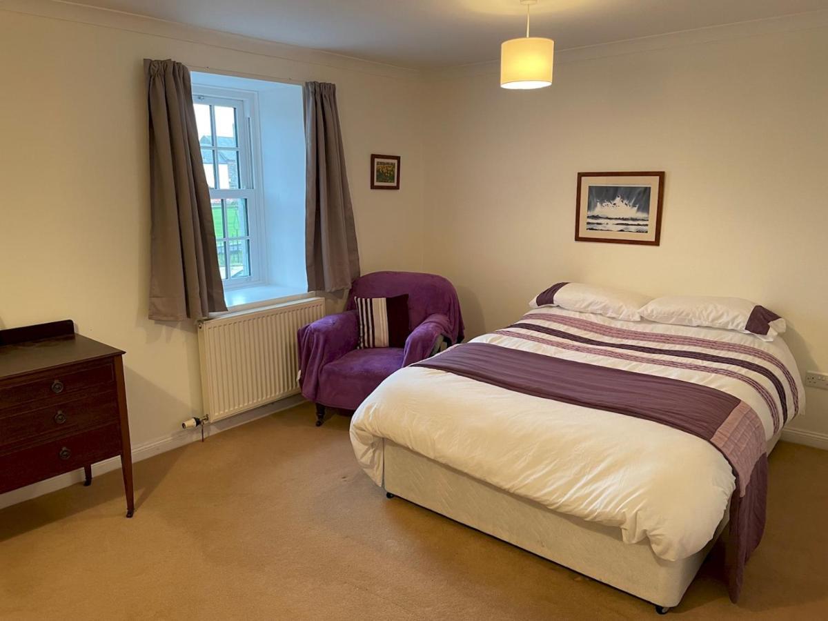 Pass The Keys Charming 3Br Listed Cottage In Historic Wigtown 뉴튼스튜어트 외부 사진